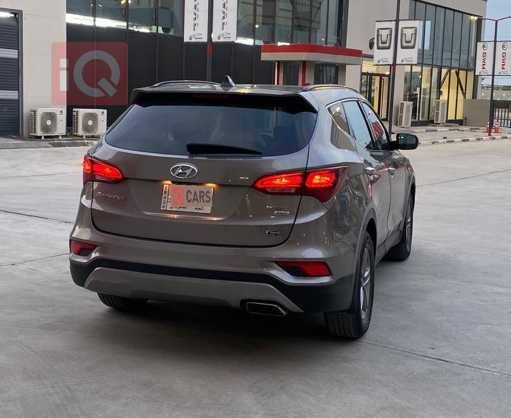 هیوندای سەنتافی